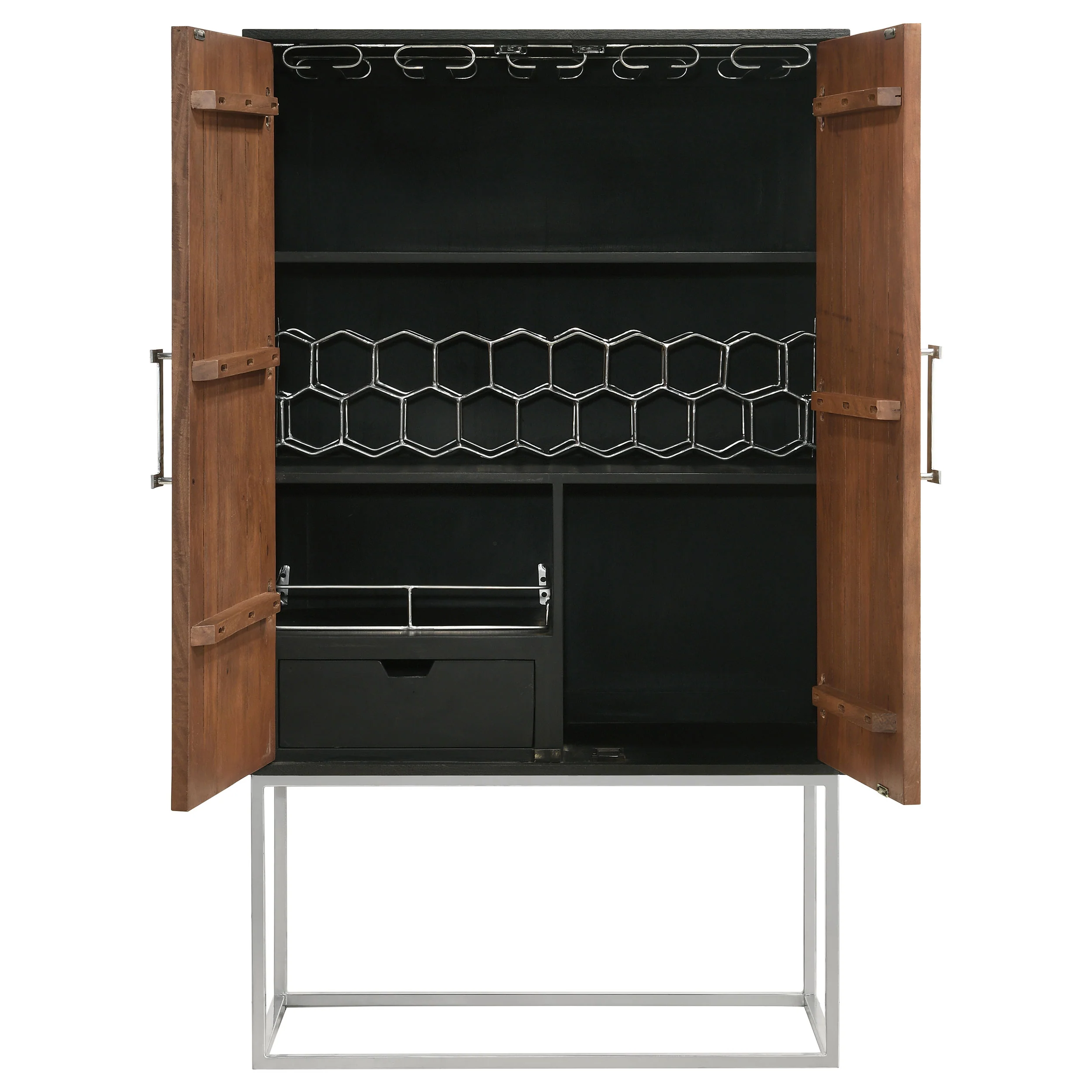 Borman Bar Cabinet - Image 6