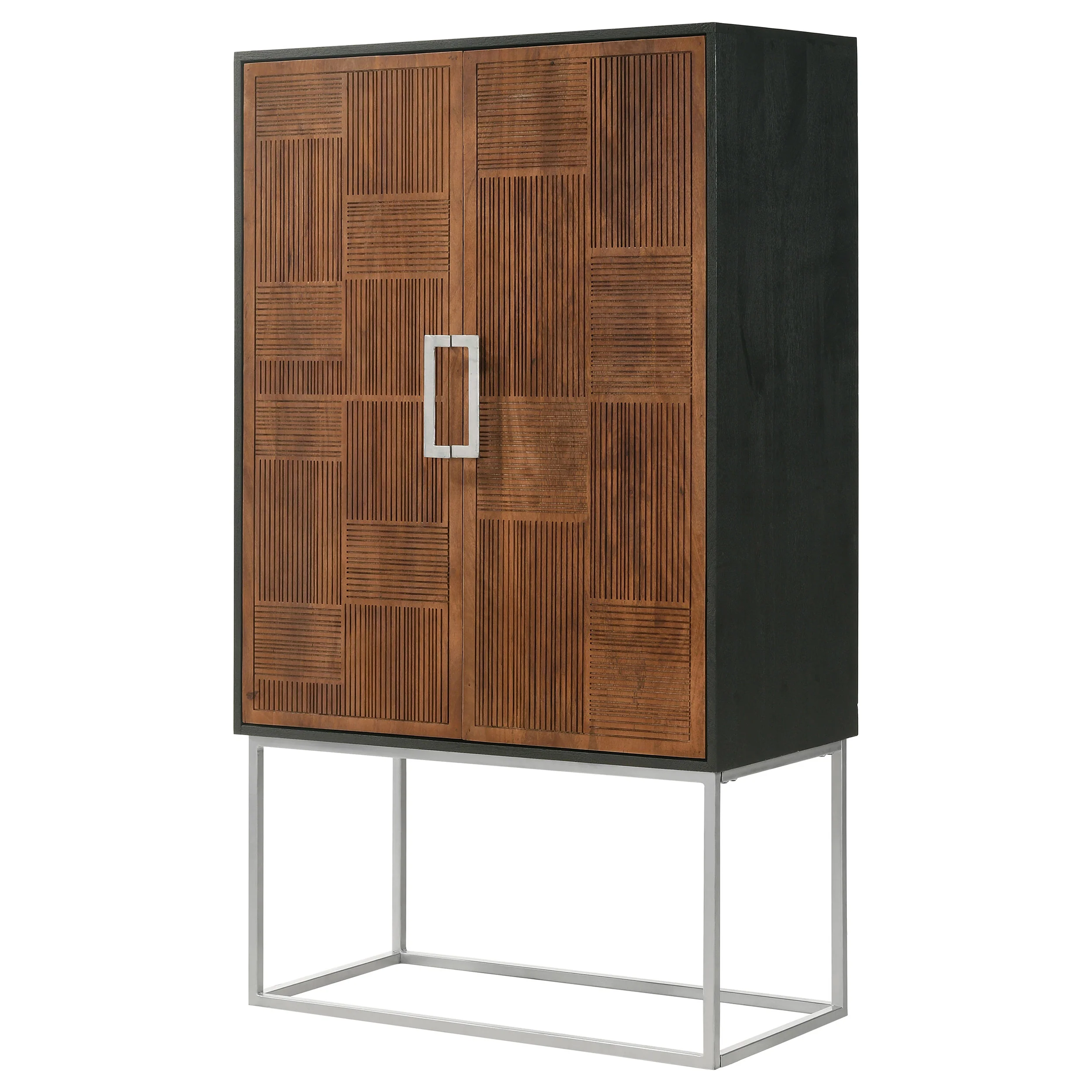 Borman Bar Cabinet - Image 7