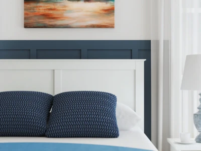 Bostwick Shoals Bed - Image 10