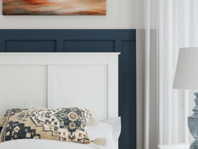 Bostwick Shoals Bed - Image 19