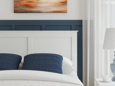Bostwick Shoals Bed - Image 28