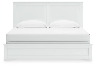 Bostwick Shoals Bed - Image 34
