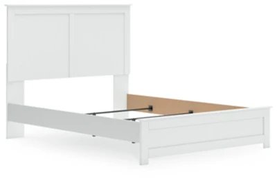 Bostwick Shoals Bed - Image 4