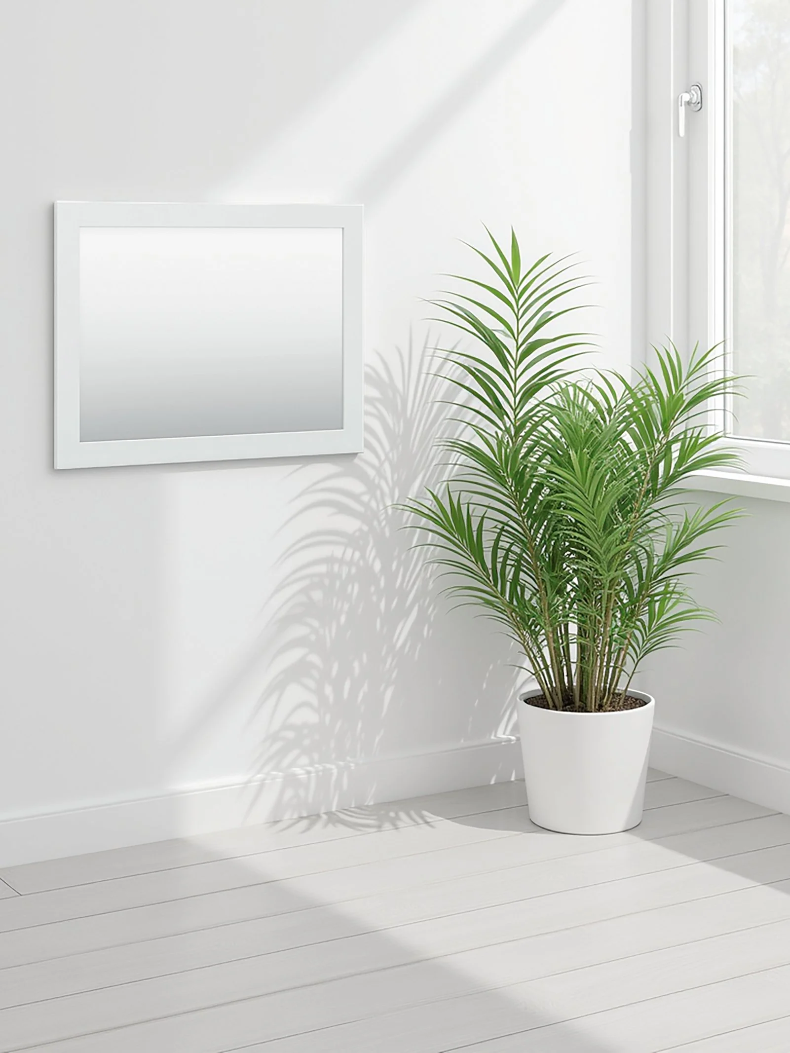 Bostwick Shoals Bedroom Mirror - Image 2
