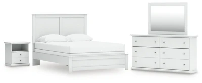 Bostwick Shoals Bedroom Set - Image 2