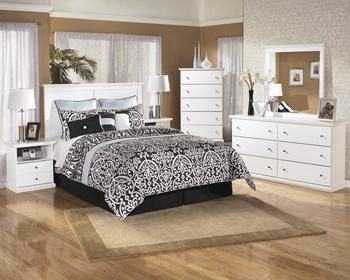 Bostwick Shoals Bedroom Set - Image 24