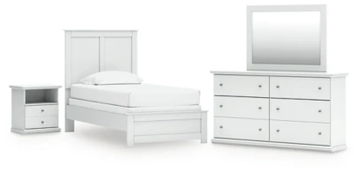 Bostwick Shoals Bedroom Set - Image 27