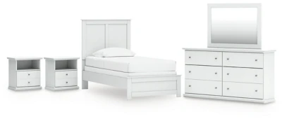 Bostwick Shoals Bedroom Set - Image 28
