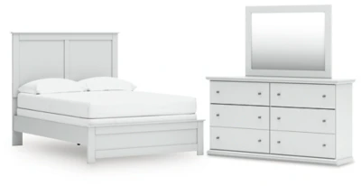 Bostwick Shoals Bedroom Set - Image 29