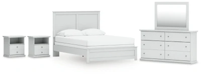 Bostwick Shoals Bedroom Set - Image 3