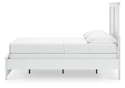 Bostwick Shoals Bedroom Set - Image 35