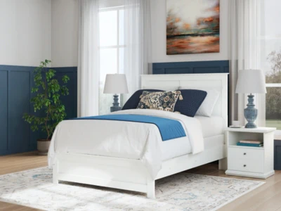 Bostwick Shoals Bedroom Set - Image 38