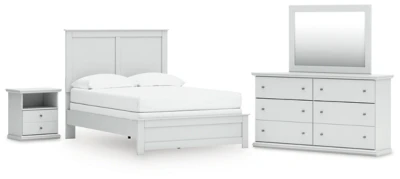 Bostwick Shoals Bedroom Set - Image 39