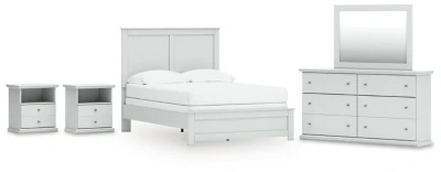 Bostwick Shoals Bedroom Set - Image 40