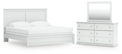 Bostwick Shoals Bedroom Set - Image 41