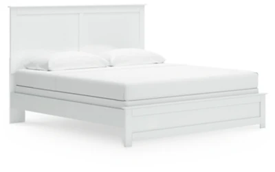 Bostwick Shoals Bedroom Set - Image 43
