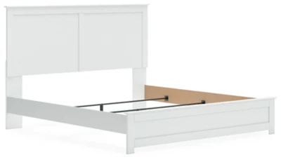 Bostwick Shoals Bedroom Set - Image 44