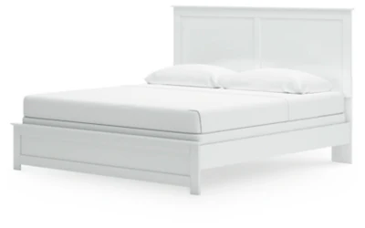 Bostwick Shoals Bedroom Set - Image 48