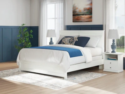 Bostwick Shoals Bedroom Set - Image 50