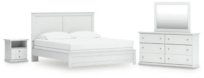 Bostwick Shoals Bedroom Set - Image 51