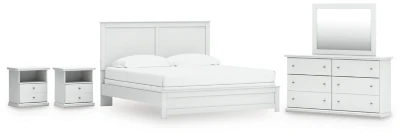 Bostwick Shoals Bedroom Set - Image 52
