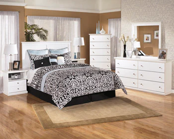 Bostwick Shoals Bedroom Set - Image 54