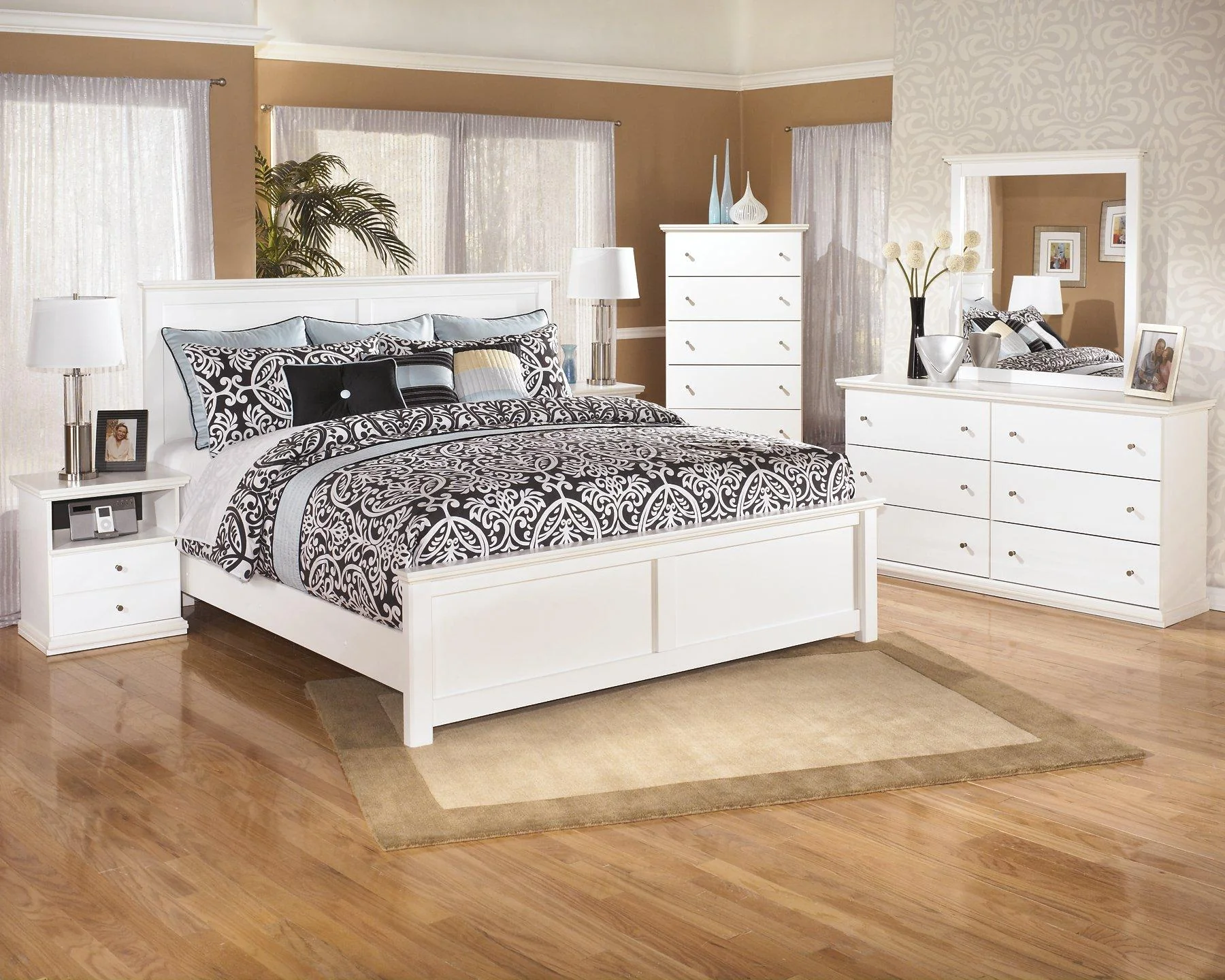 Bostwick Shoals Nightstand - Image 2