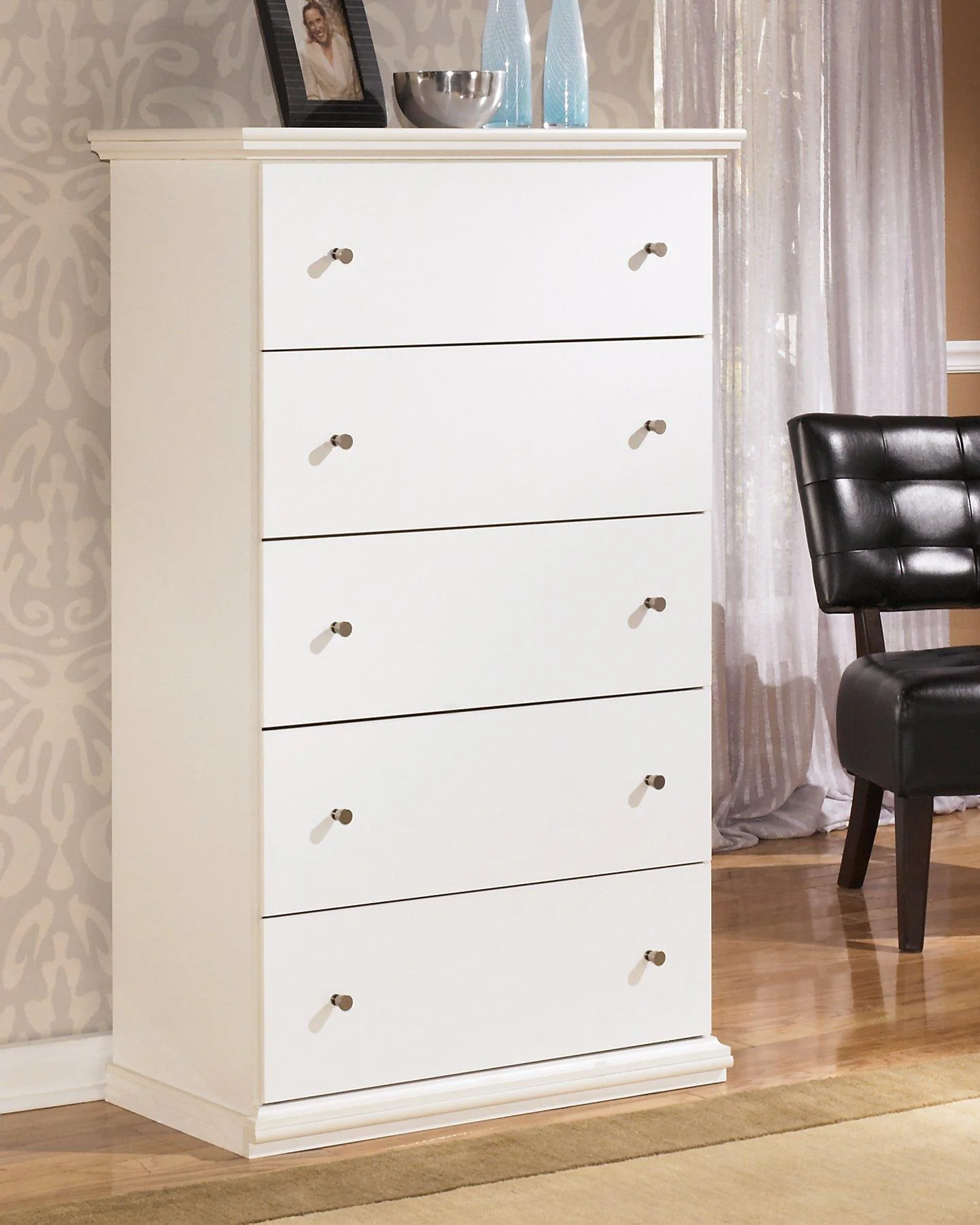 Bostwick Shoals Youth Chest of Drawers - Image 2