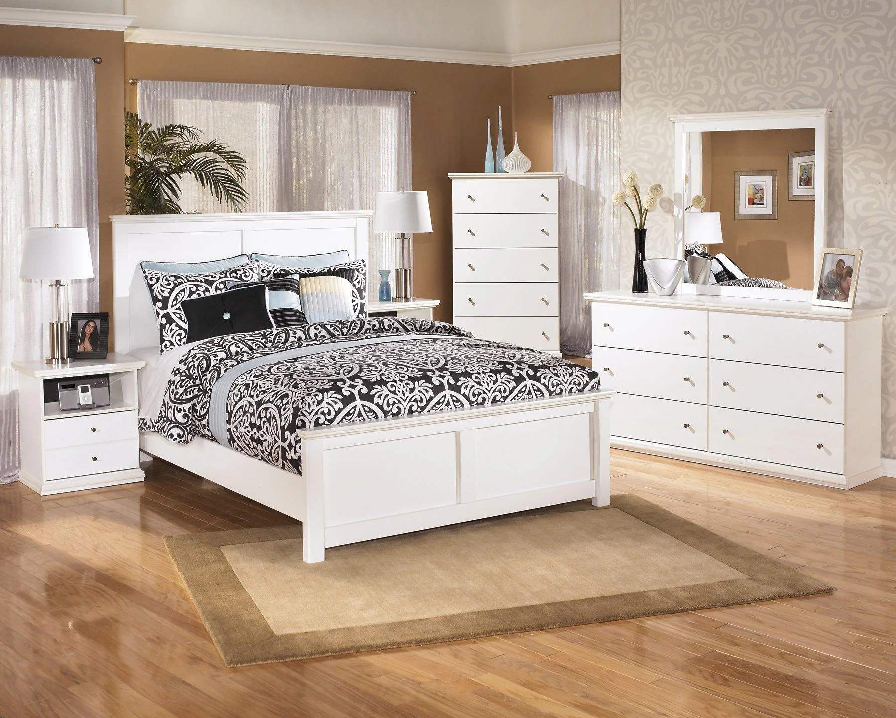 Bostwick Shoals Youth Chest of Drawers - Image 5