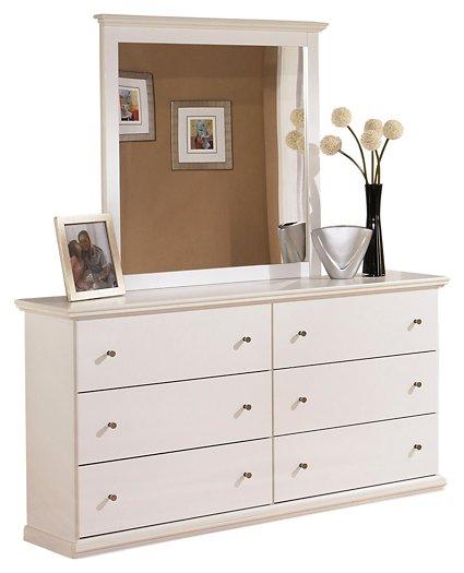 Bostwick Shoals Youth Dresser - Image 5