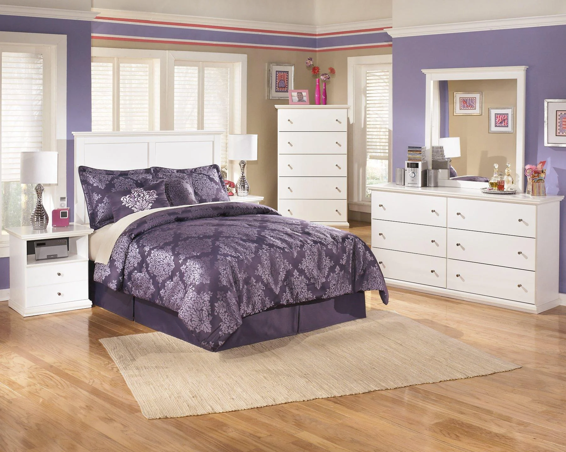 Bostwick Shoals Youth Dresser - Image 6