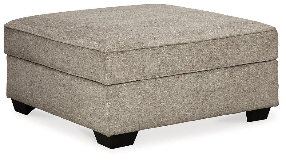 Bovarian Living Room Set - Image 10