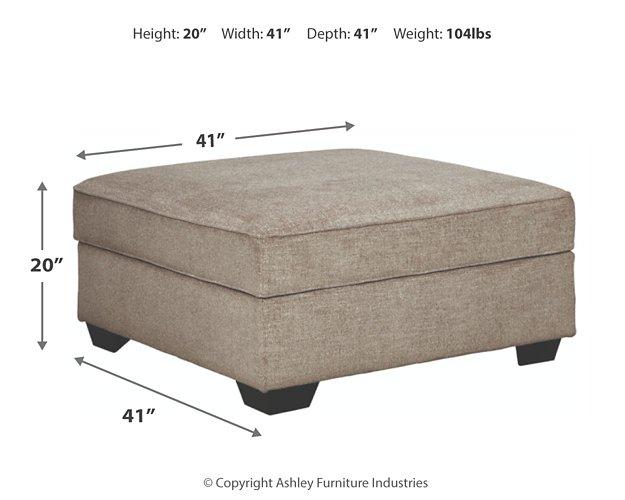 Bovarian Living Room Set - Image 11