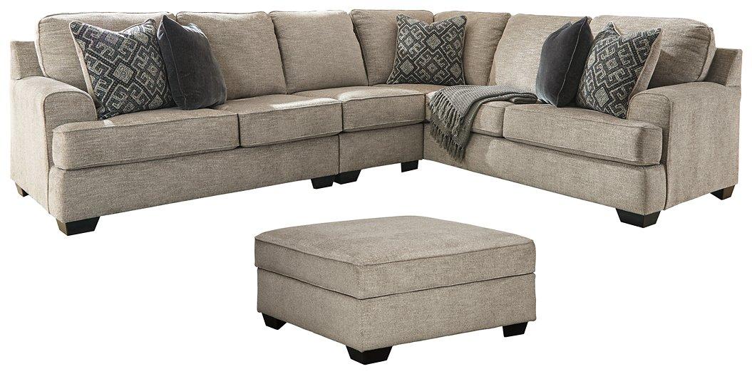 Bovarian Living Room Set - Image 14