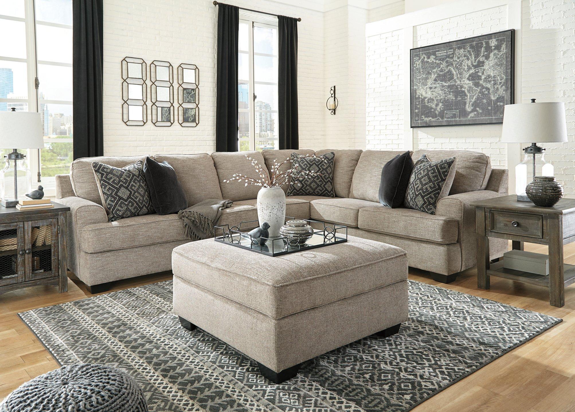 Bovarian Living Room Set - Image 15