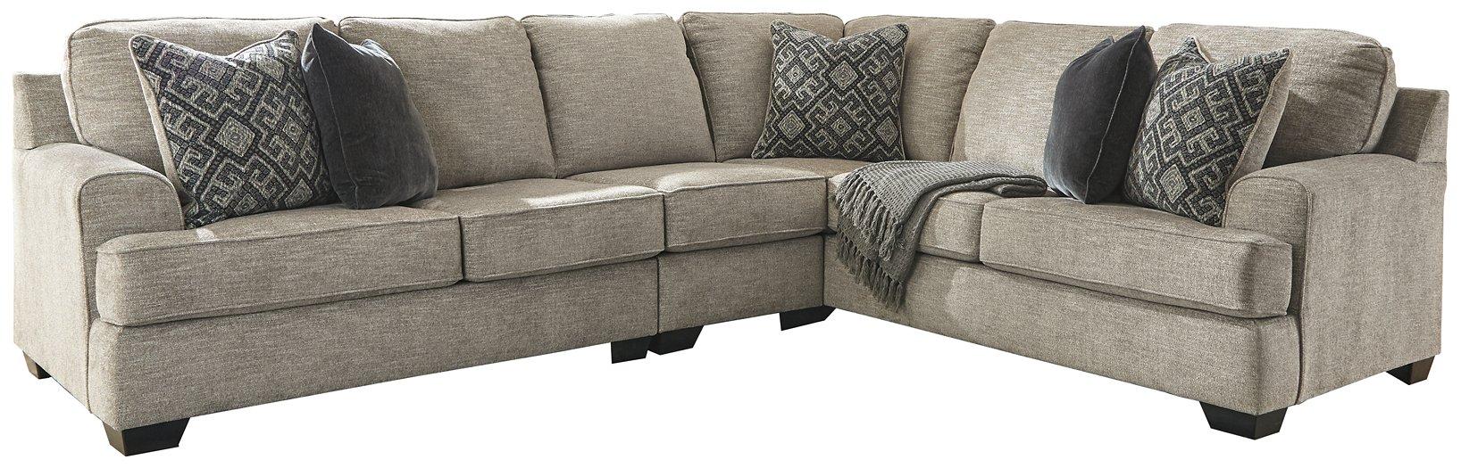 Bovarian Living Room Set - Image 16