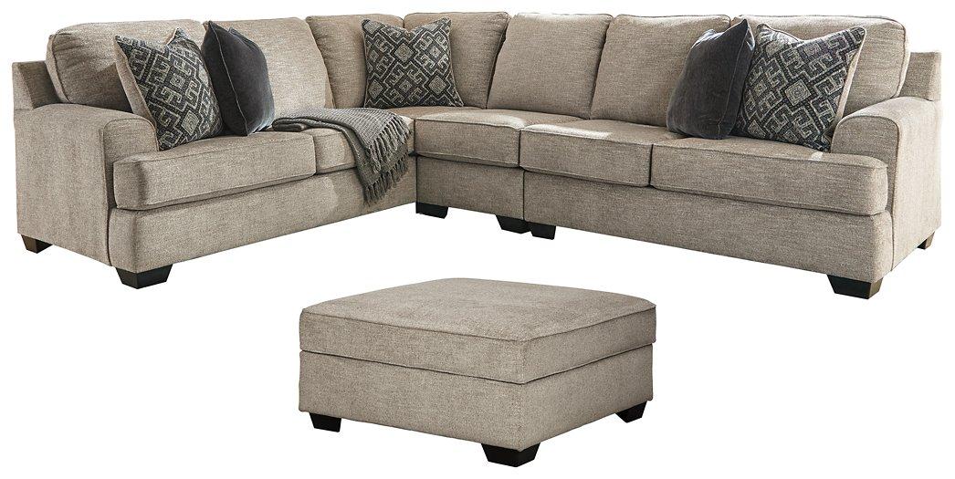 Bovarian Living Room Set - Image 19