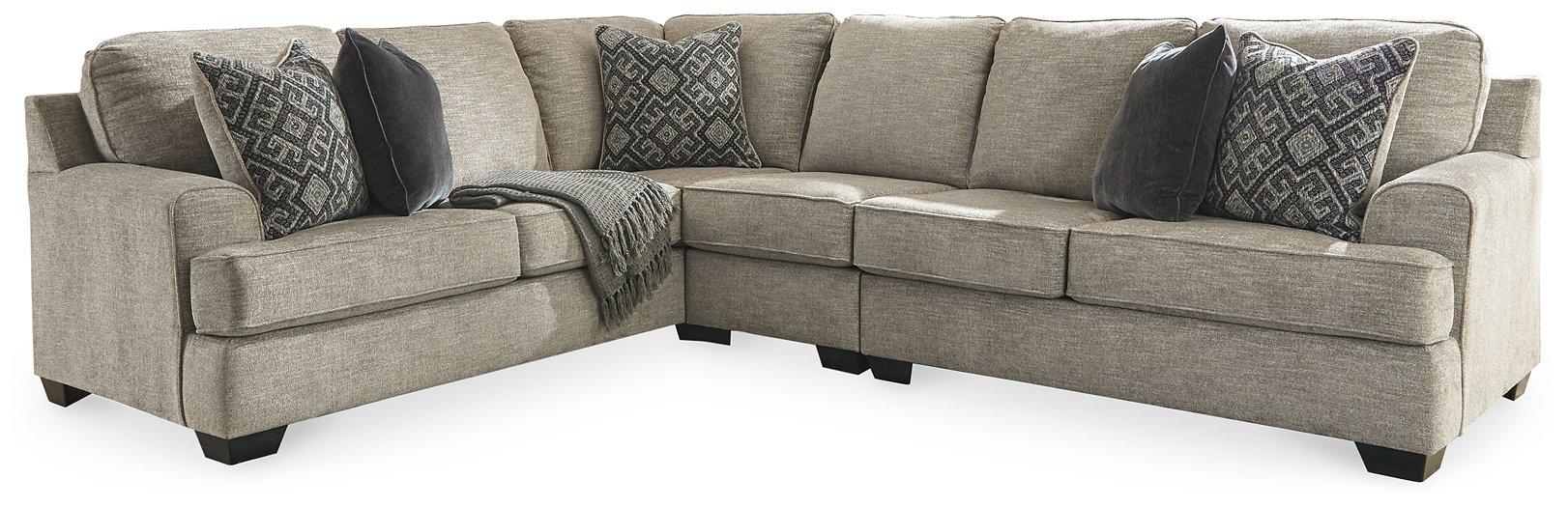 Bovarian Living Room Set - Image 21