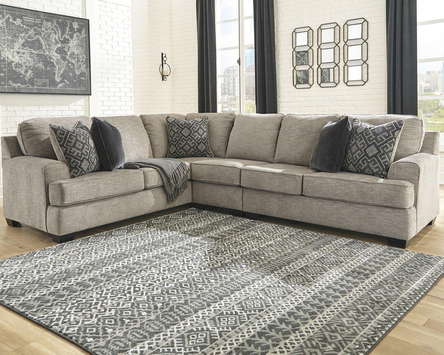 Bovarian Living Room Set - Image 22