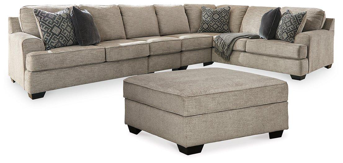 Bovarian Living Room Set - Image 24
