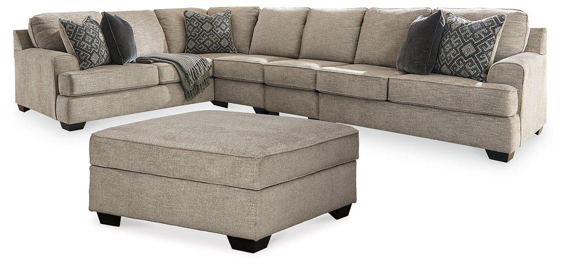 Bovarian Living Room Set - Image 27