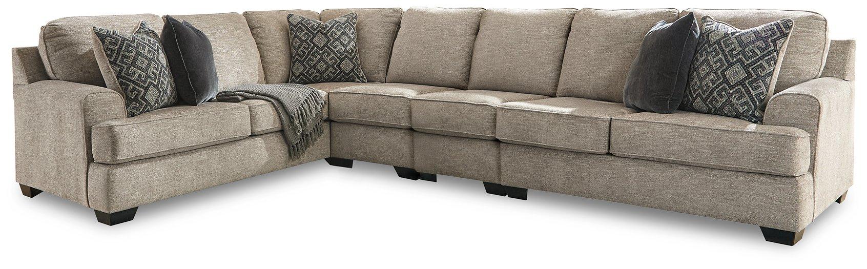Bovarian Living Room Set - Image 28