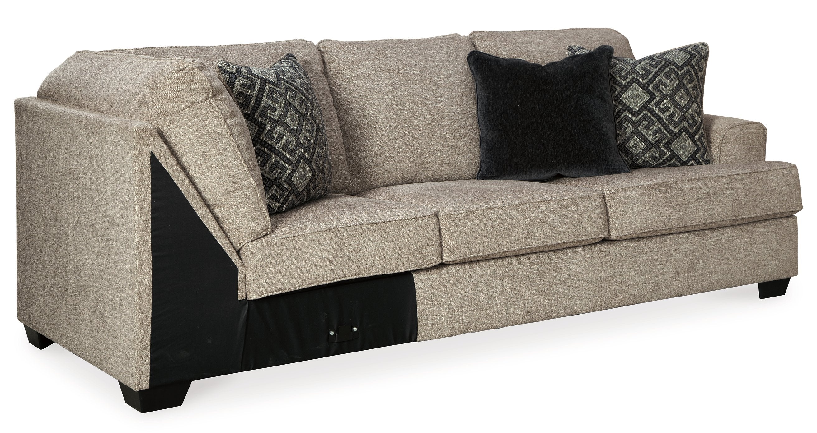 Bovarian Living Room Set - Image 4
