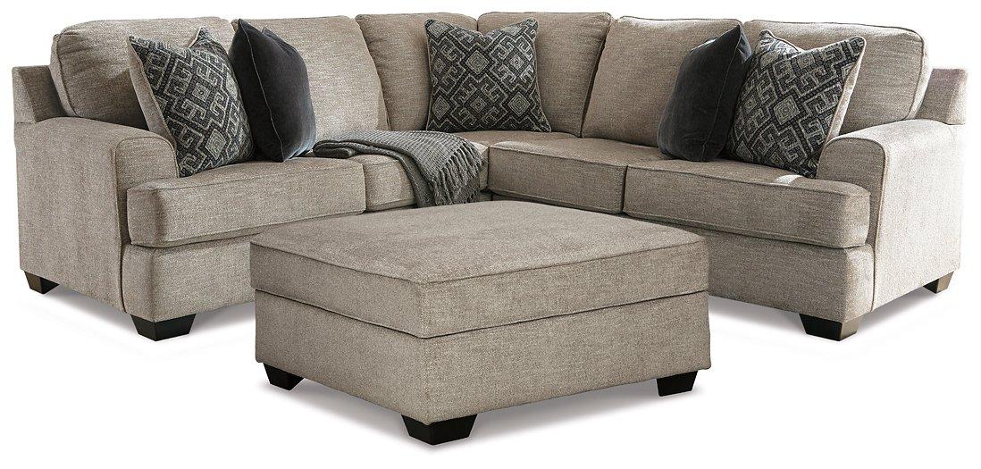 Bovarian Living Room Set - Image 7