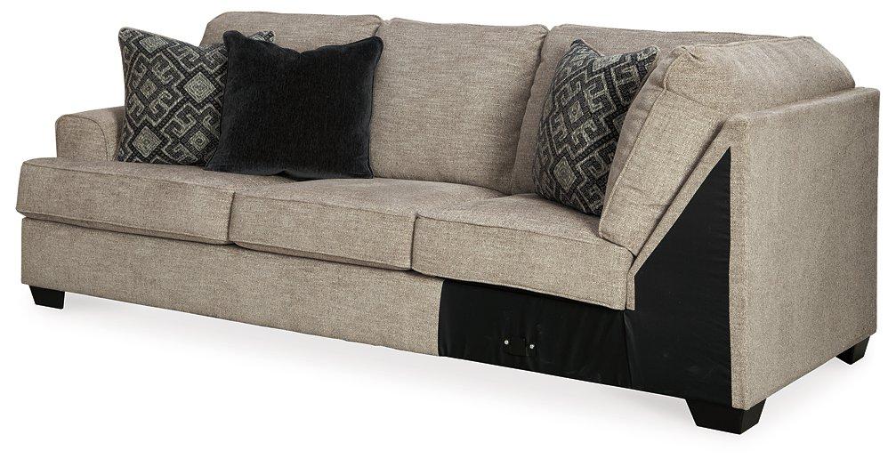 Bovarian Living Room Set - Image 8