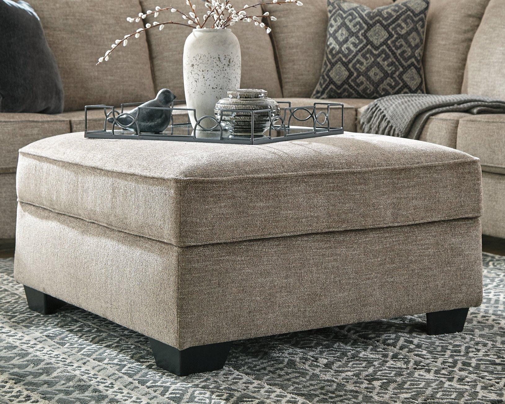 Bovarian Ottoman - Image 2