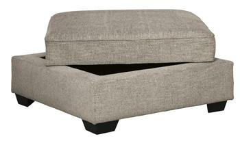 Bovarian Ottoman - Image 3
