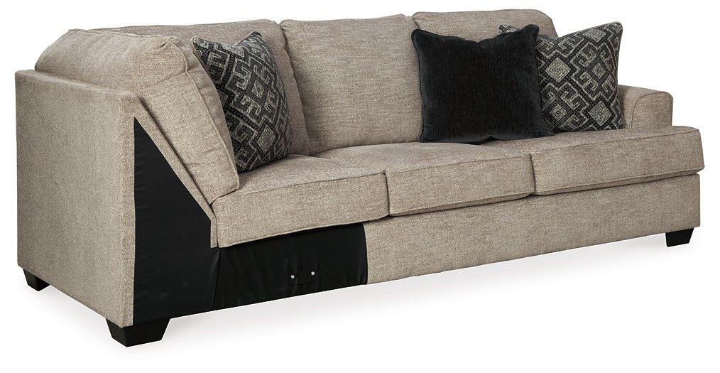 Bovarian Sectional - Image 11