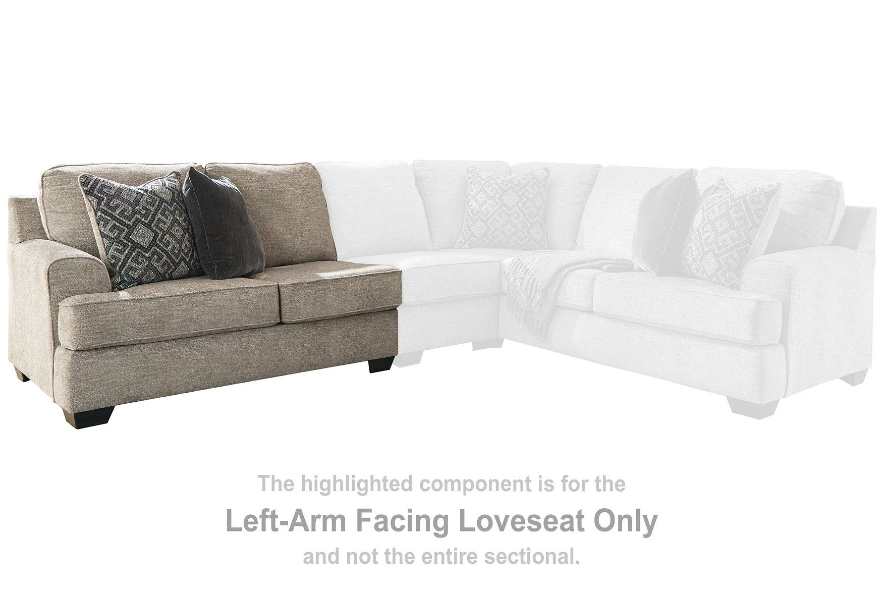 Bovarian Sectional - Image 15