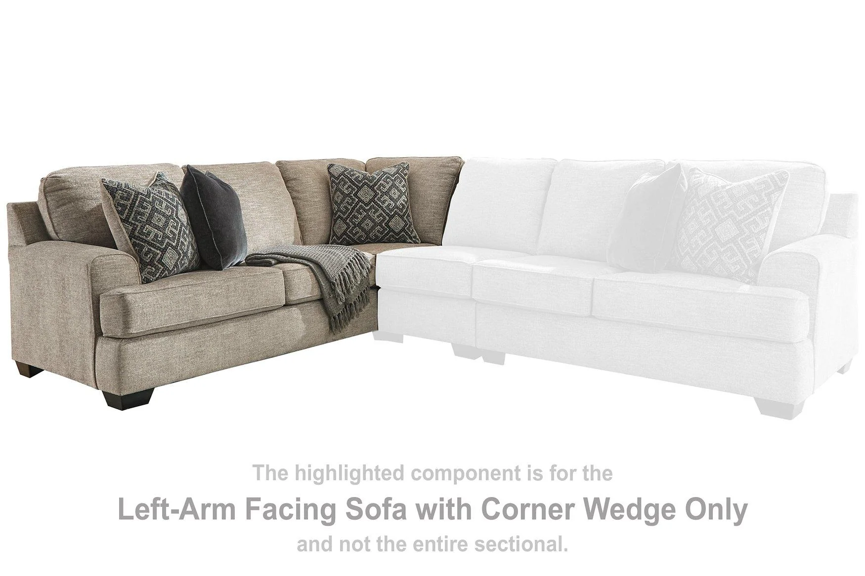 Bovarian Sectional - Image 16